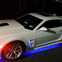 Oracle Universal LED Underbody Kit - ColorSHIFT SEE WARRANTY