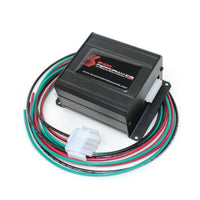 Snow Performance Stg 2 Boost Cooler Prog. Engine Mount Water Injection Kit (SS Braid Line & 4AN)