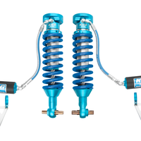 King Shocks 2019+ Ford Ranger (US Only) Front 2.5 Dia Remote Reservoir Coilover (Pair)