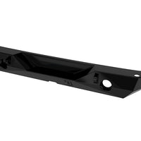 ICON 07-18 Jeep Wrangler JK Pro Series 2 Rear Bumper w/Lights (Factory Hitch)