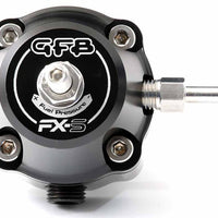 GFB FX-S Bosch Fuel Pressure Regulator