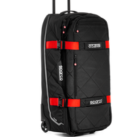 Sparco Bag Tour BLK/RED