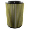 aFe ProHDuty Air Filters OER PG7 A/F HD PG7 RC: 13OD x 8-1/4ID x 19-1/2H