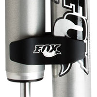 Fox 07+ Jeep JK 2.0 Performance Series 14.1in. Smooth Body Remote Res. Rear Shock / 6.5-8in. Lift