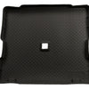 Husky Liners 86-02 Jeep Wrangler Classic Style Black Rear Cargo Liner