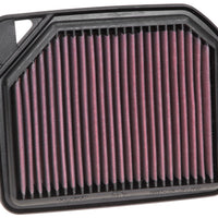 K&N 18-20 Suzuki Jimny II L3-0.7L Replacement Air Filter