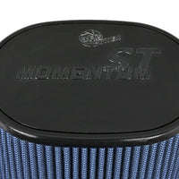 aFe Magnum FLOW Pro 5R Universal Clamp-On Air Filter F-5in. / B-(9 X 7) MT2 / T-(7.25 X 5) / H-9in.