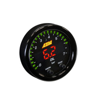 AEM X-Series Pressure 0-100psi Gauge Kit