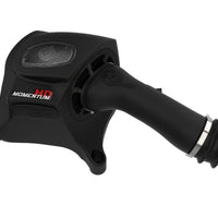 aFe 08-21 Toyota Land Cruiser (J200) V8-4.5L (td) Momentum HD Air Intake System w/ Pro DRY S Filter