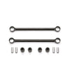 Fabtech 07-18 Jeep JK 4WD 3-5in Front Fixed Sway Bar End Link Kit