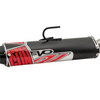 Big Gun 13-23 Polaris SCRAMBLER XP 850 H.O./EPS EVO U Series Slip On Exhaust