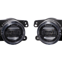 Diode Dynamics Elite Series Type M Fog Lamps - Yellow (Pair)