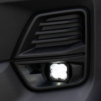 Diode Dynamics 2023+ Chevrolet Colorado SSC1 LED Fog Light Kit