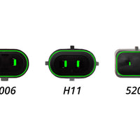 Diode Dynamics H11 Anti-Flicker Module (Single)