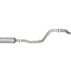 aFe MACH Force-Xp 2.5in 409 SS Catback High-Tuck Exhaust 18-21 Jeep Wrangler (JL) 3.6L 4-Door