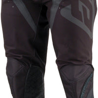 Answer 25 Arkon Nitrus Pants Black/Grey Size - 34