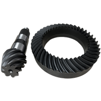 Revolution Gear & Axle Jeep Wrangler JL/Gladiator D44 Reverse Front 4.56 Ratio 2-Cut Ring & Pinion