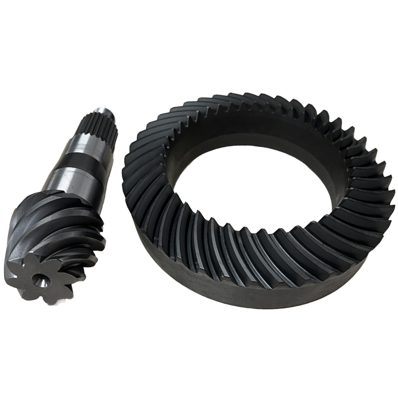 Revolution Gear & Axle Jeep Wrangler JL/Gladiator D44 Reverse Front 4.88 Ratio 2-Cut Ring & Pinion