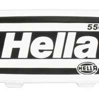 Hella Auxiliary Lighting Stone Shield 550 Polybagged