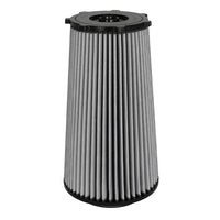 aFe MagnumFLOW Air Filters IAF PDS A/F PDS 5-1/2 F x 8-3/4B x 6-1/2T x 14-3/4H