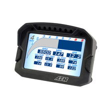 AEM CD-5G Carbon Digital Dash Display w/ Interal 10Hz GPS & Antenna