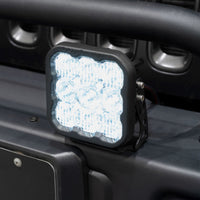 Diode Dynamics SS5 LED Pod Sport - White Spot (Single)