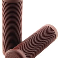 BikeMaster High Fidelity Grips - Brown