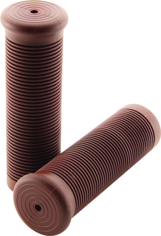 BikeMaster High Fidelity Grips - Brown