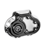 Performance Machine  Vision Clutch Cover W/Bezel  - Contrast Cut