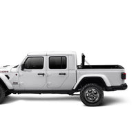 UnderCover 2020 Jeep Gladiator 5ft Ultra Flex Bed Cover - Matte Black Finish