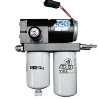 PureFlow AirDog II-5G 99-03 Ford 7.3L Powerstroke DF-165-5G Fuel Pump