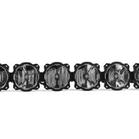 KC HiLiTES Universal 39in. Pro6 Gravity LED 6-Light 120w Combo Beam Light Bar (No Mount)