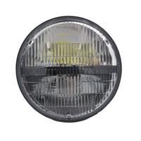 Rugged Ridge 07-18 Jeep Wrangler JK/JKU / 04-06 LJ / 97-06 TJ Sealed Beam LED Headlights 7in. (1pc)