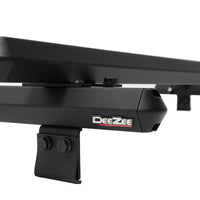 Deezee 07-23 Jeep JK/JL/Gladiator Jeep Small Roof Rack