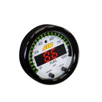 AEM X-Series Pressure 0-100psi Gauge Kit