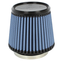 aFe MagnumFLOW Air Filters IAF P5R A/F P5R 3-3/4F x 6B x 4-3/4T x 5H