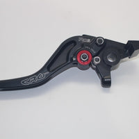 CRG 08-10 Kawasaki Ninja 250R RC2 Brake Lever -Short Black