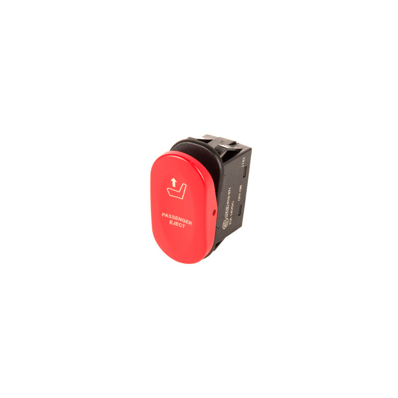 Rugged Ridge 2-Position Rocker Switch Passenger Eject