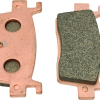 QuadBoss 2020 Kawasaki KRX1000 Teryx Rear Left Sintered Brake Pad