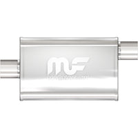 MagnaFlow Muffler Mag SS 11X4X9 2.25 O/C