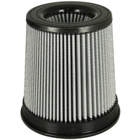 aFe MagnumFLOW Air Filters PDS A/F 5F x 8B (Mtm) x 7T (Inv) x 9H