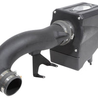 Airaid 18-20 Jeep Wrangler JL 2.0L L4 Performance Air Intake System