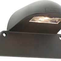 Hardline Led License Plate Bracket