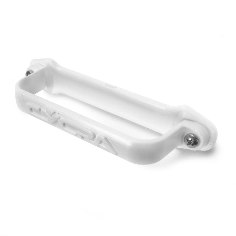 Cycra Brake Cable Guide - White