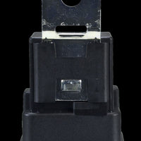 Hella 12V 20/40 Amp SPDT RES Relay with Weatherproof Bracket - Single