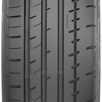 Yokohama Advan Apex V601 Tire - 225/45R18 95Y