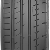 Yokohama Advan Apex V601 Tire - 325/30R19 105Y