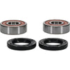 Pivot Works Pw Premium Wheel Bearing