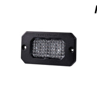 Diode Dynamics Stage Series 2 In LED Pod Pro - White Fog Flush ABL Each