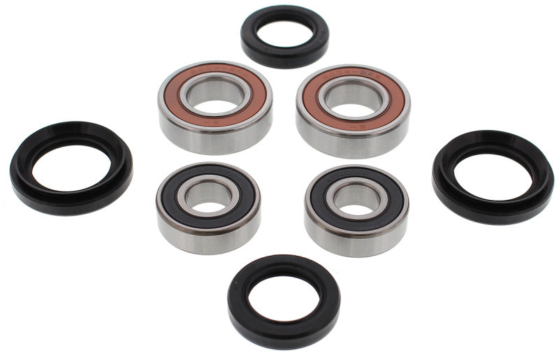 Pivot Works 01-14 Honda TRX250X / EX Sportrax PW Front Wheel Bearing Kit